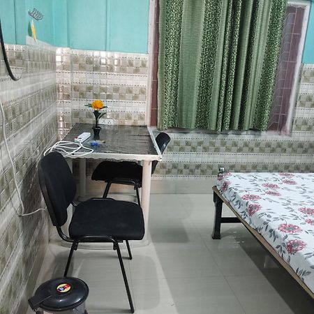 Comfort Inn Kamakhya Jn 古瓦哈提 外观 照片