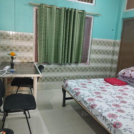 Comfort Inn Kamakhya Jn 古瓦哈提 外观 照片