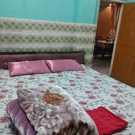 Comfort Inn Kamakhya Jn 古瓦哈提 外观 照片