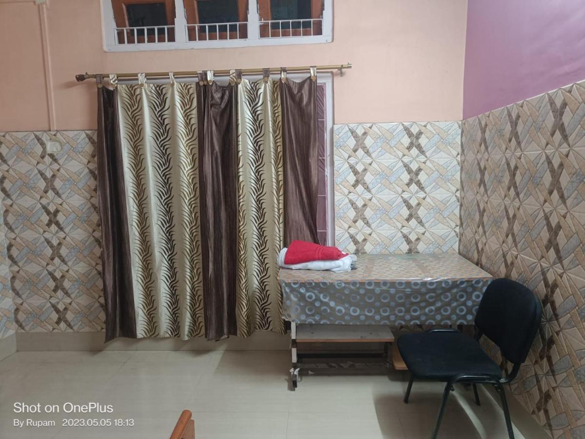 Comfort Inn Kamakhya Jn 古瓦哈提 外观 照片