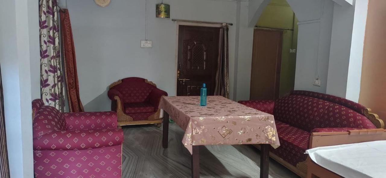 Comfort Inn Kamakhya Jn 古瓦哈提 外观 照片