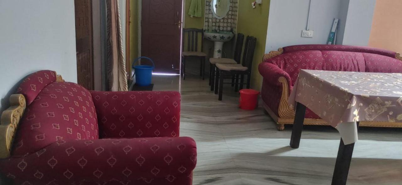 Comfort Inn Kamakhya Jn 古瓦哈提 外观 照片