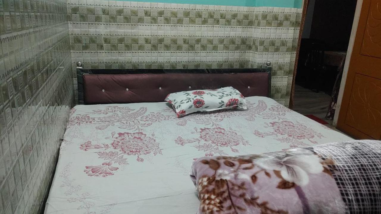 Comfort Inn Kamakhya Jn 古瓦哈提 外观 照片