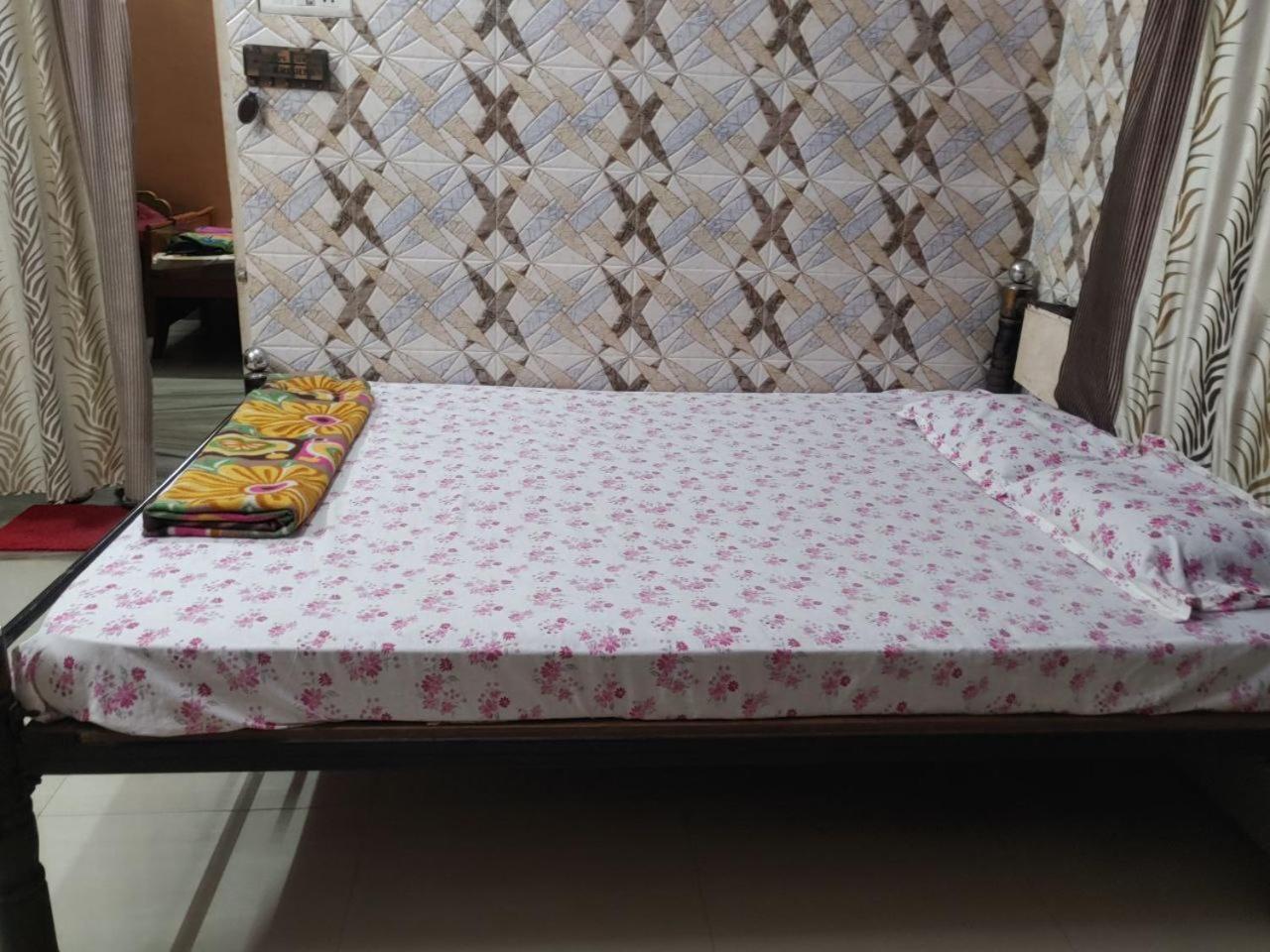 Comfort Inn Kamakhya Jn 古瓦哈提 外观 照片