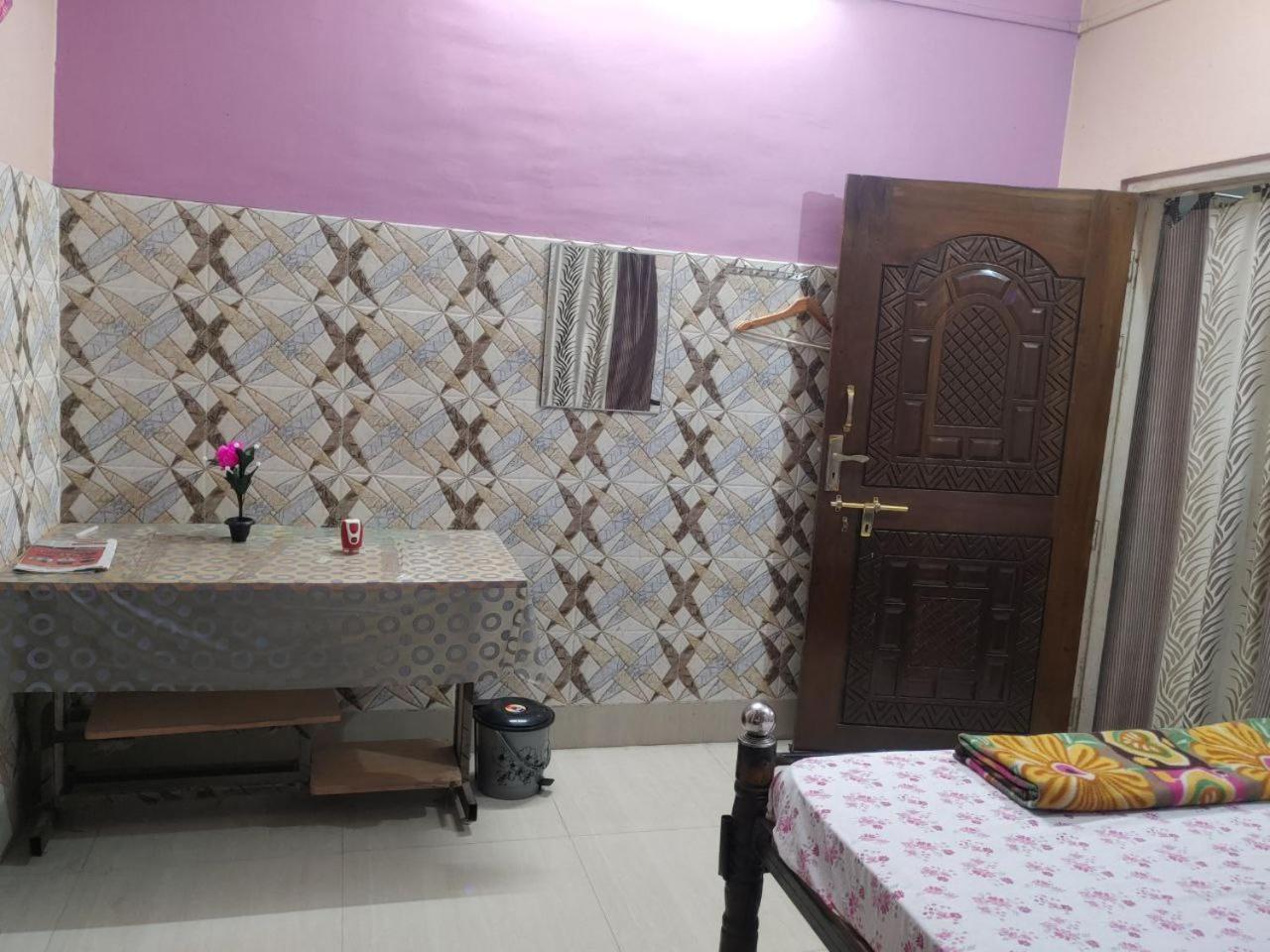 Comfort Inn Kamakhya Jn 古瓦哈提 外观 照片