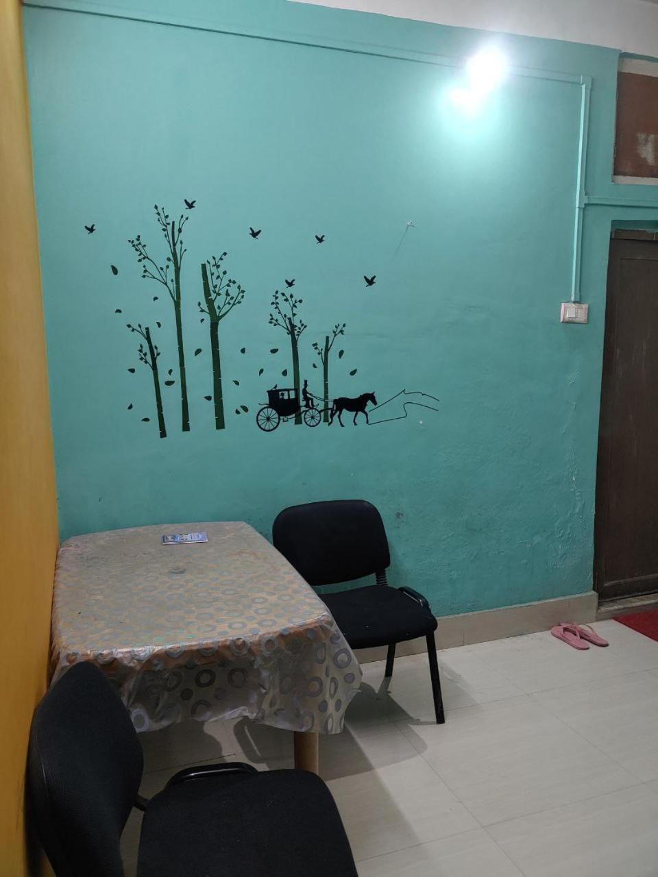 Comfort Inn Kamakhya Jn 古瓦哈提 外观 照片