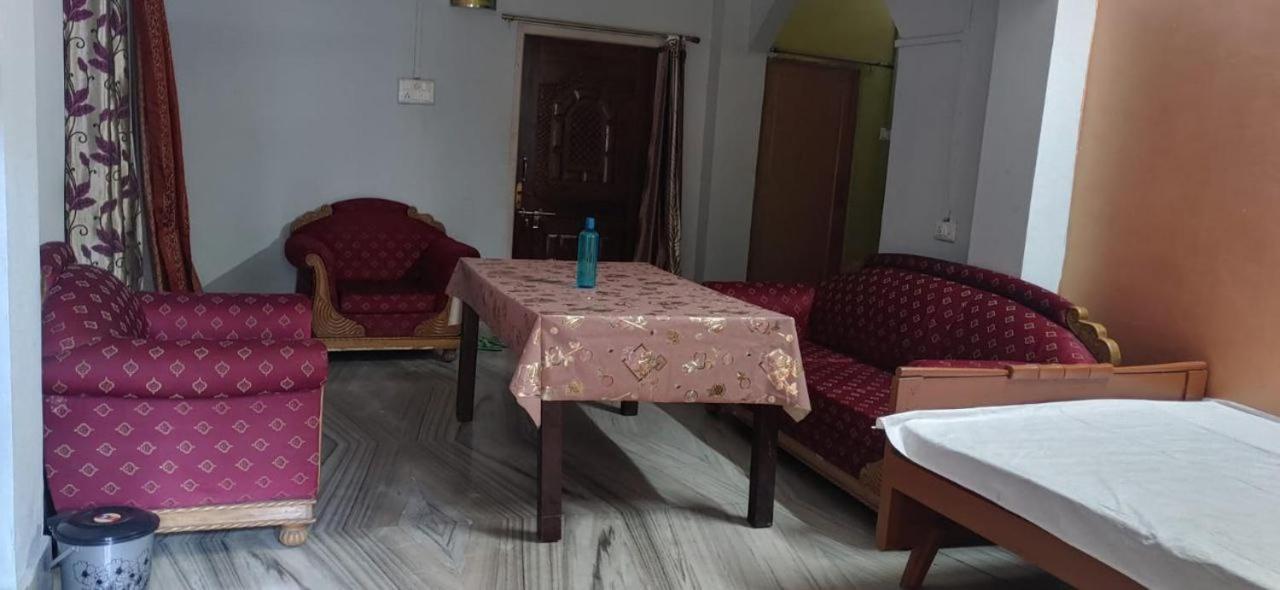 Comfort Inn Kamakhya Jn 古瓦哈提 外观 照片