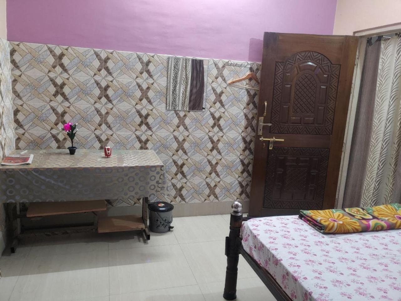 Comfort Inn Kamakhya Jn 古瓦哈提 外观 照片