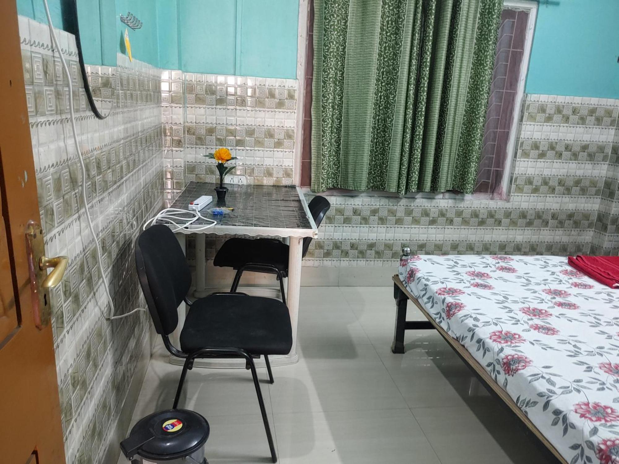 Comfort Inn Kamakhya Jn 古瓦哈提 外观 照片