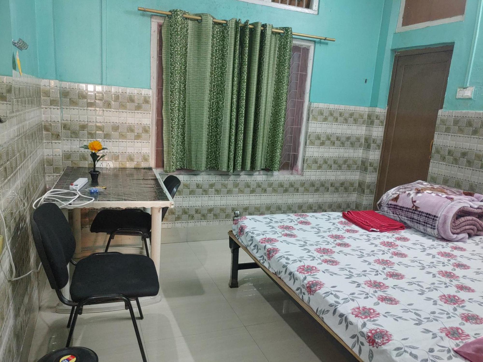 Comfort Inn Kamakhya Jn 古瓦哈提 外观 照片