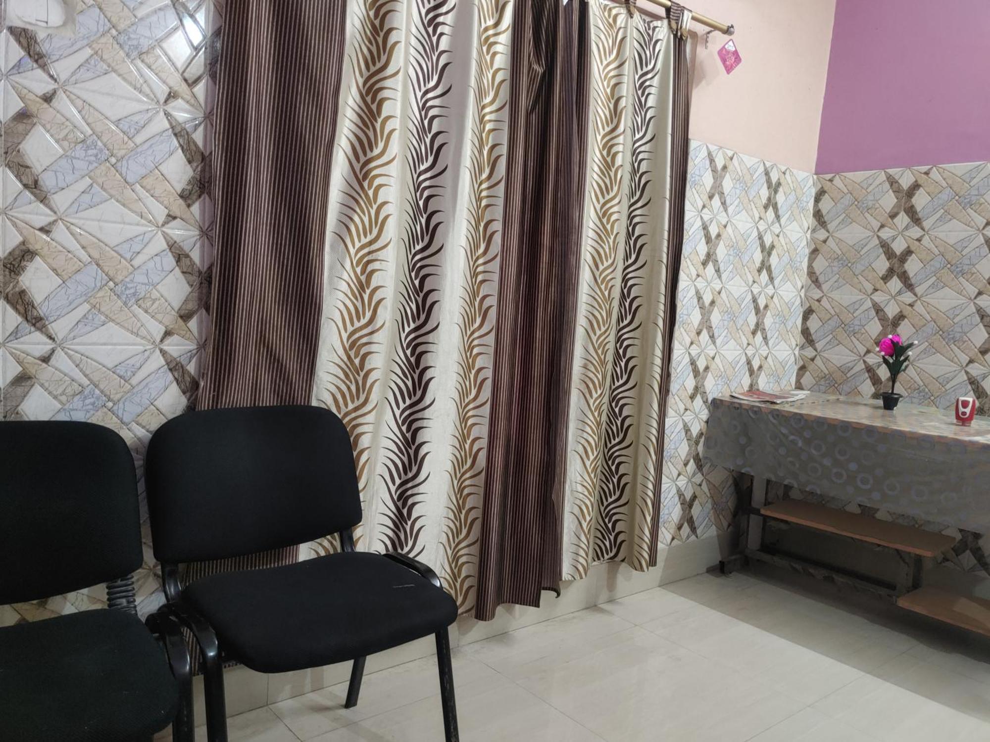 Comfort Inn Kamakhya Jn 古瓦哈提 外观 照片