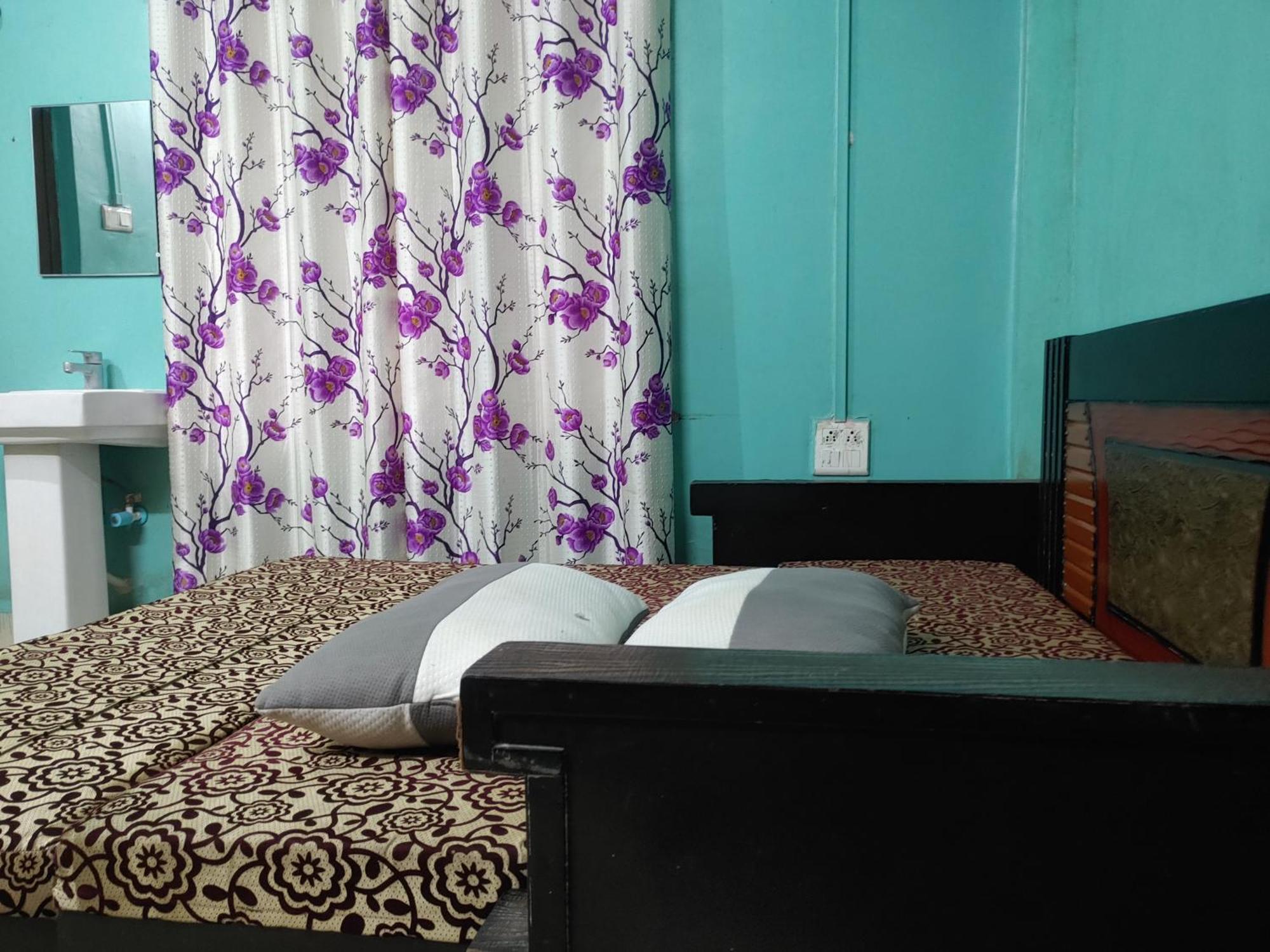 Comfort Inn Kamakhya Jn 古瓦哈提 外观 照片