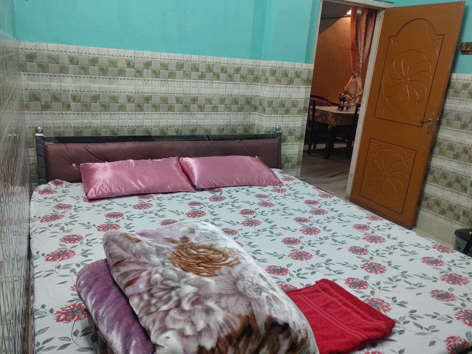 Comfort Inn Kamakhya Jn 古瓦哈提 外观 照片