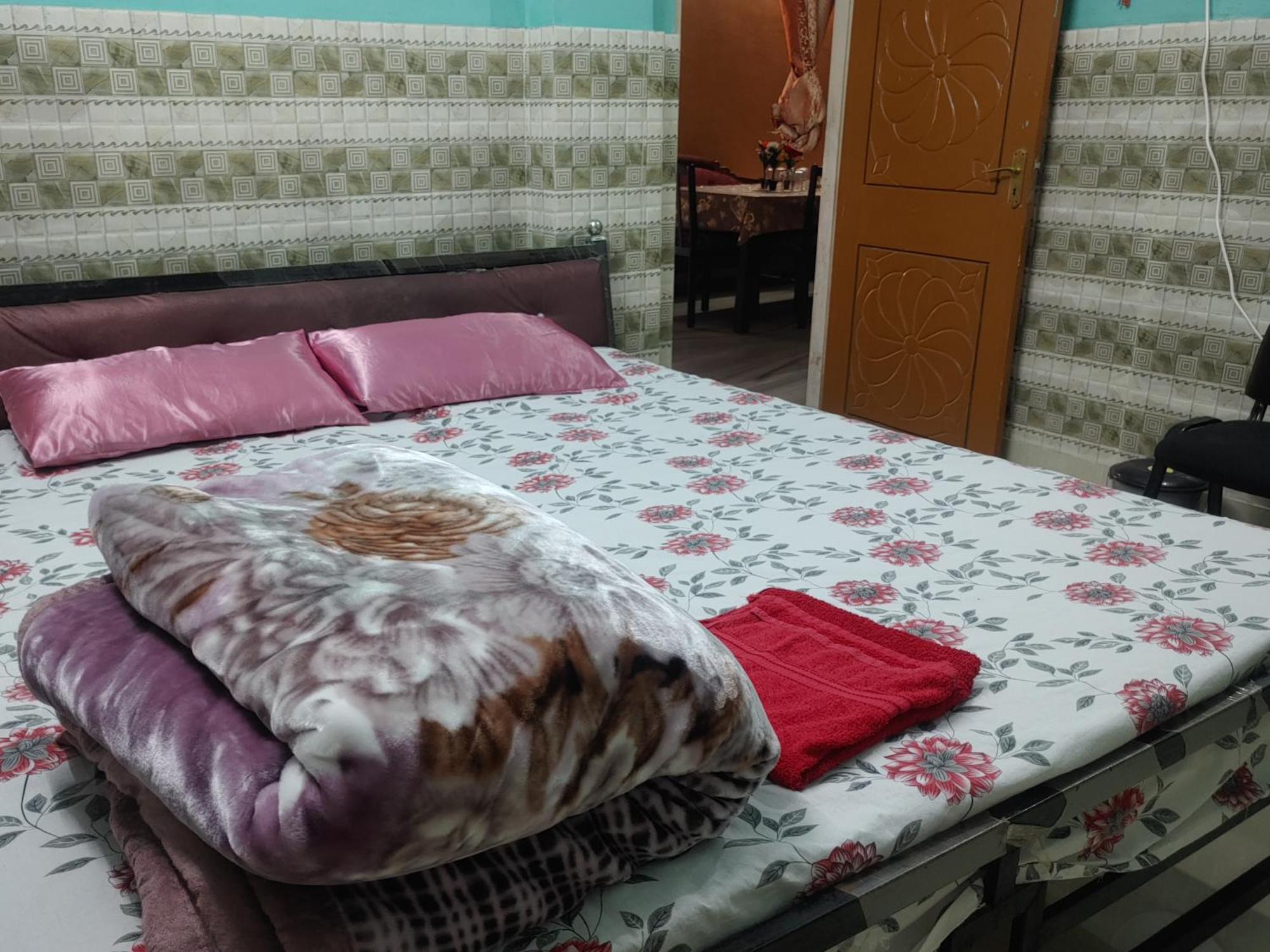 Comfort Inn Kamakhya Jn 古瓦哈提 客房 照片