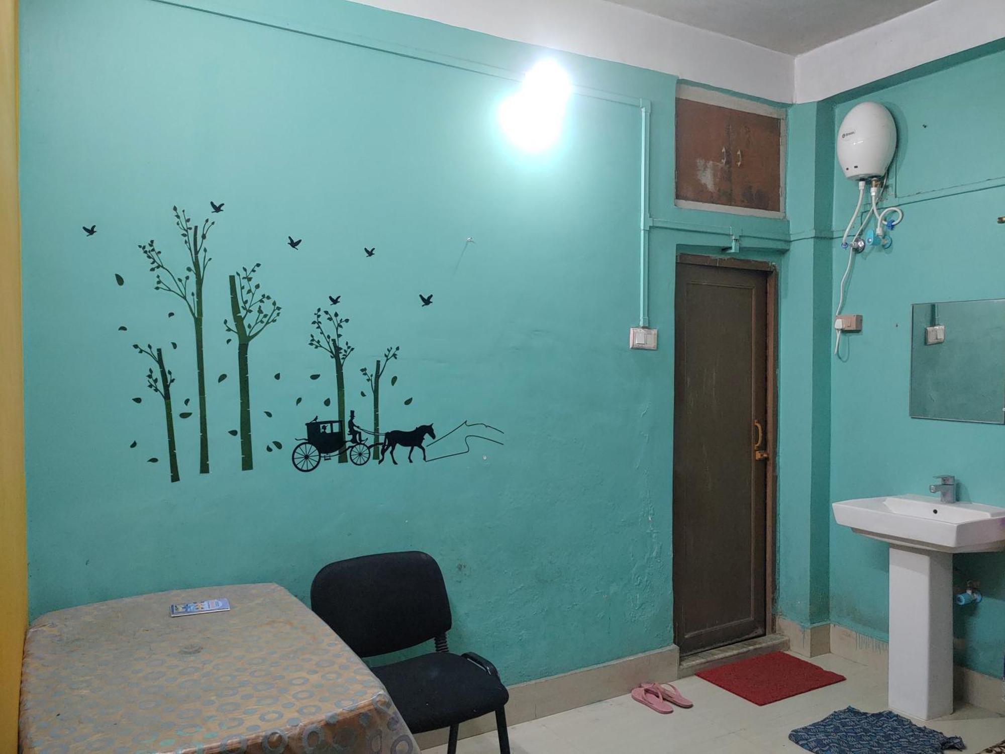 Comfort Inn Kamakhya Jn 古瓦哈提 客房 照片