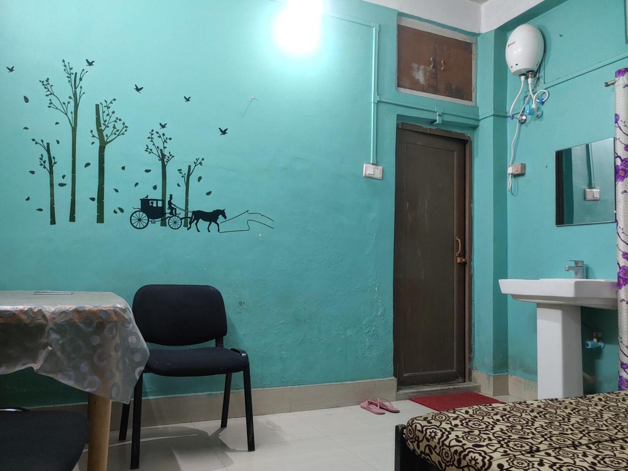 Comfort Inn Kamakhya Jn 古瓦哈提 客房 照片
