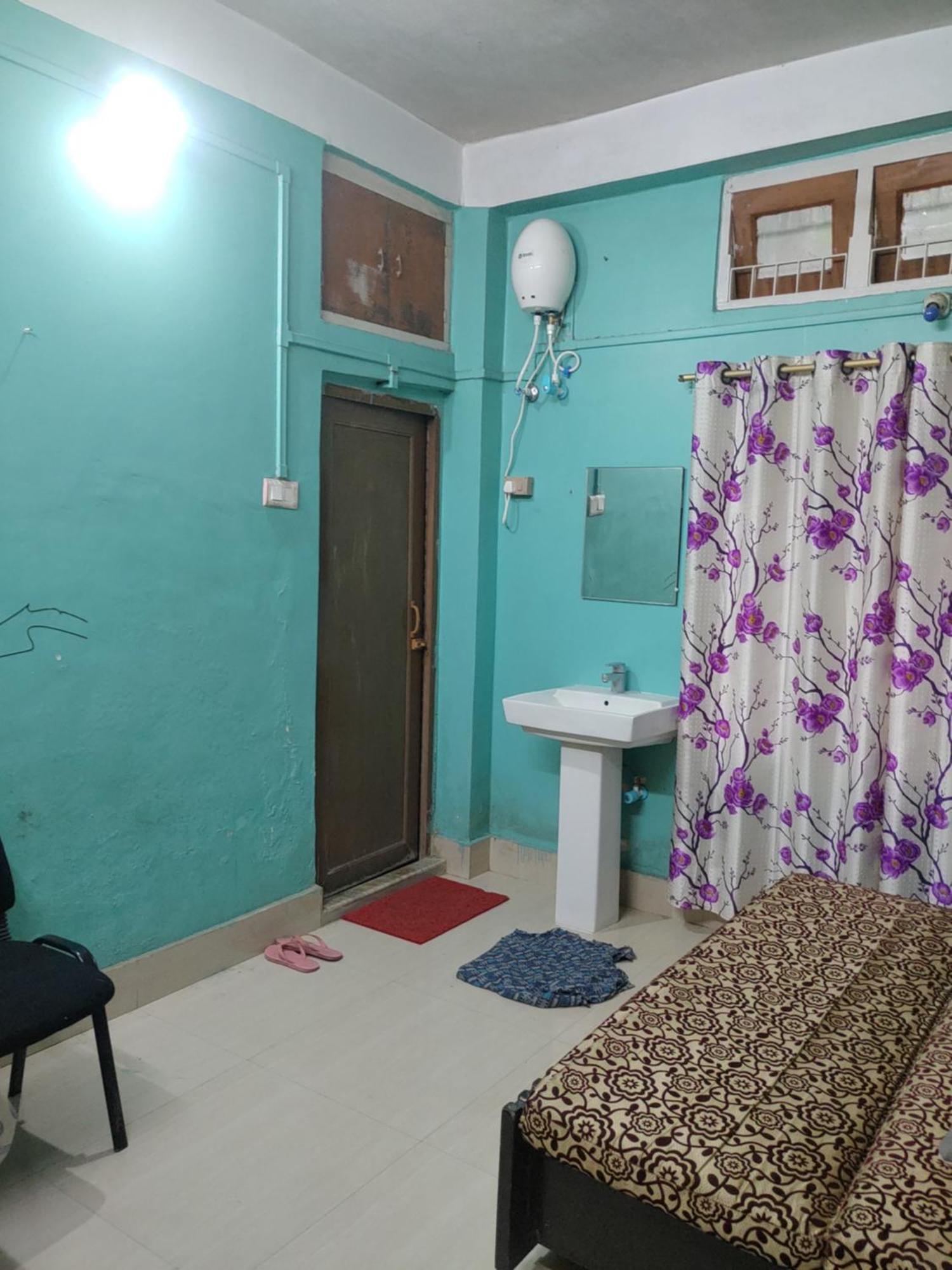 Comfort Inn Kamakhya Jn 古瓦哈提 客房 照片