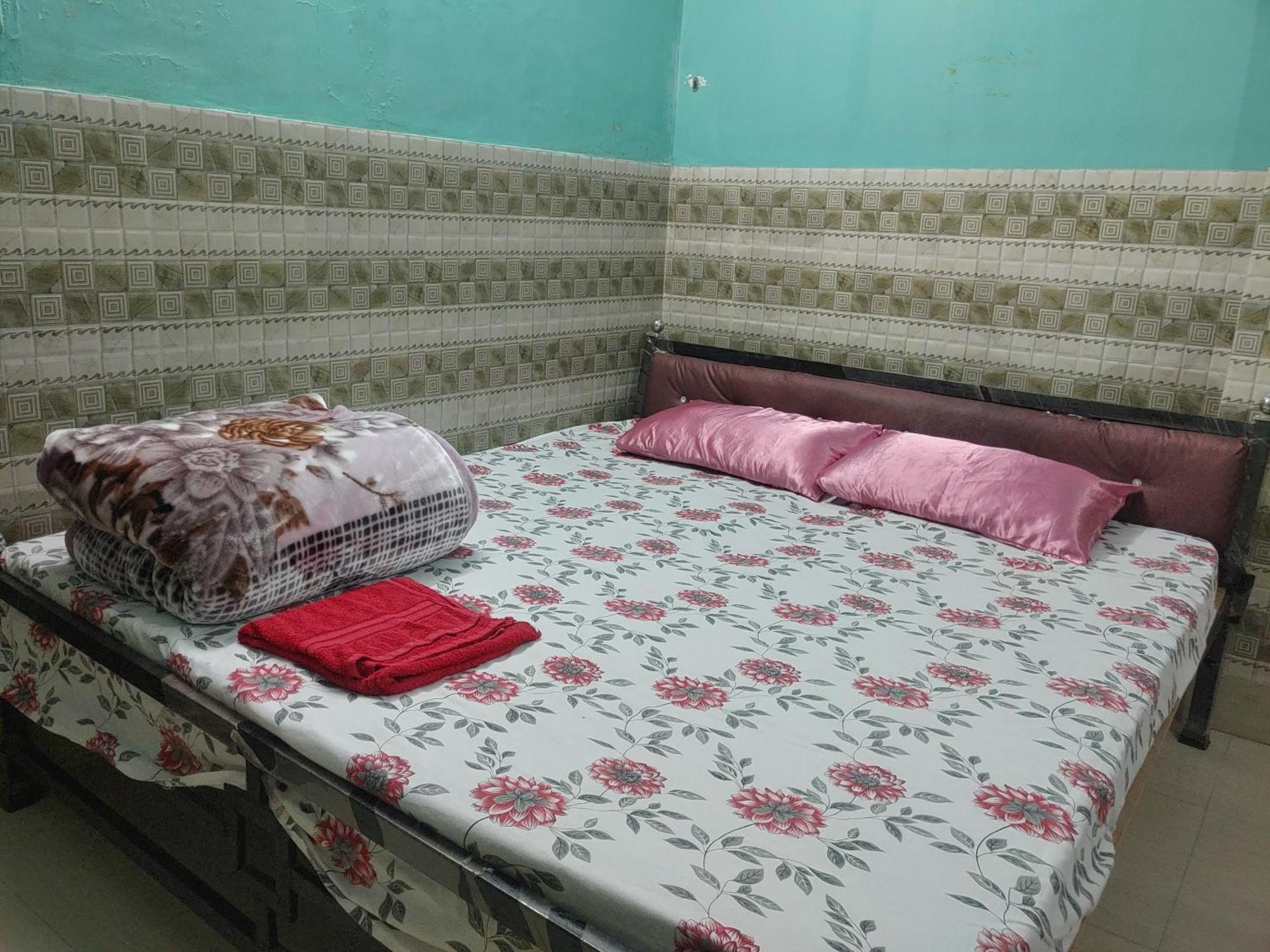 Comfort Inn Kamakhya Jn 古瓦哈提 客房 照片